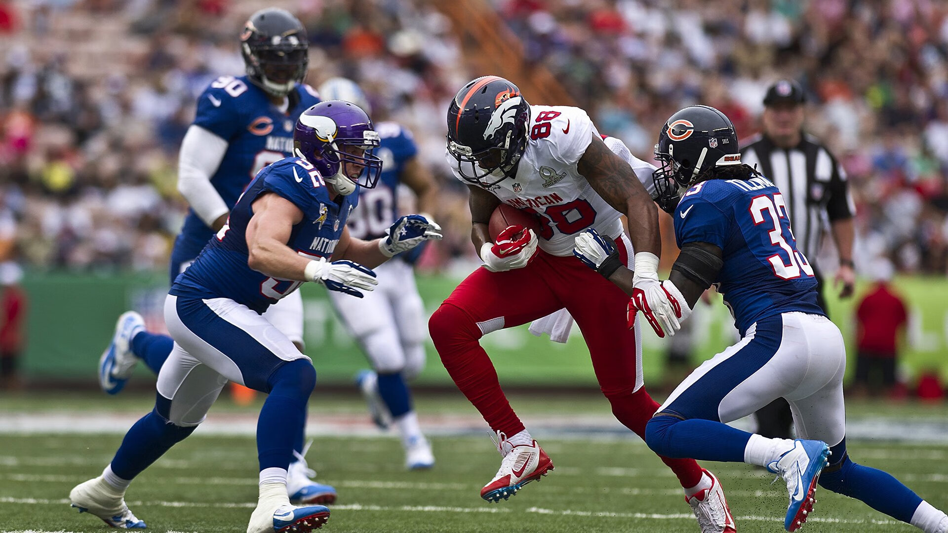 意甲爆发瞬间：速度、技术、激情汇聚一堂！，意甲集锦